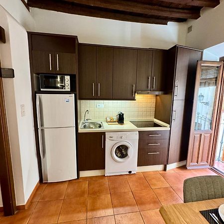 G5 Realejo Apartment Γρανάδα Εξωτερικό φωτογραφία