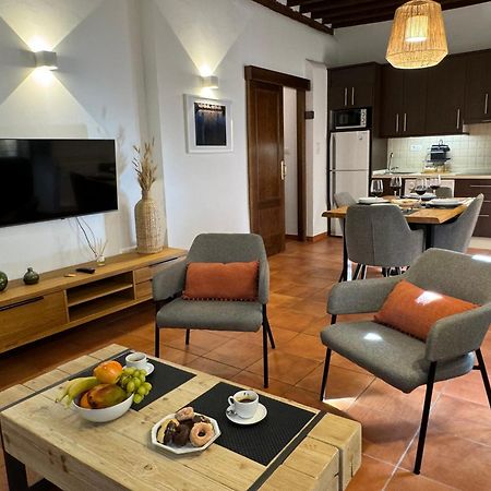 G5 Realejo Apartment Γρανάδα Εξωτερικό φωτογραφία