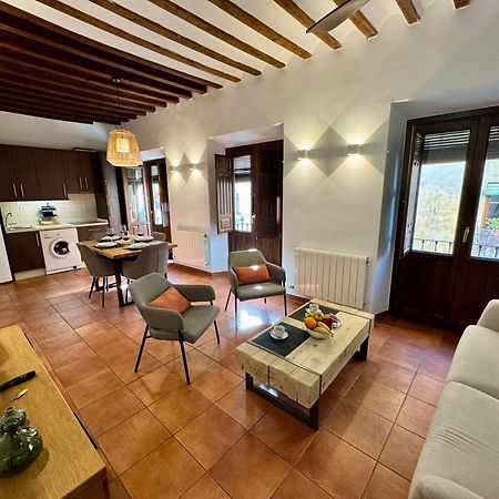 G5 Realejo Apartment Γρανάδα Εξωτερικό φωτογραφία