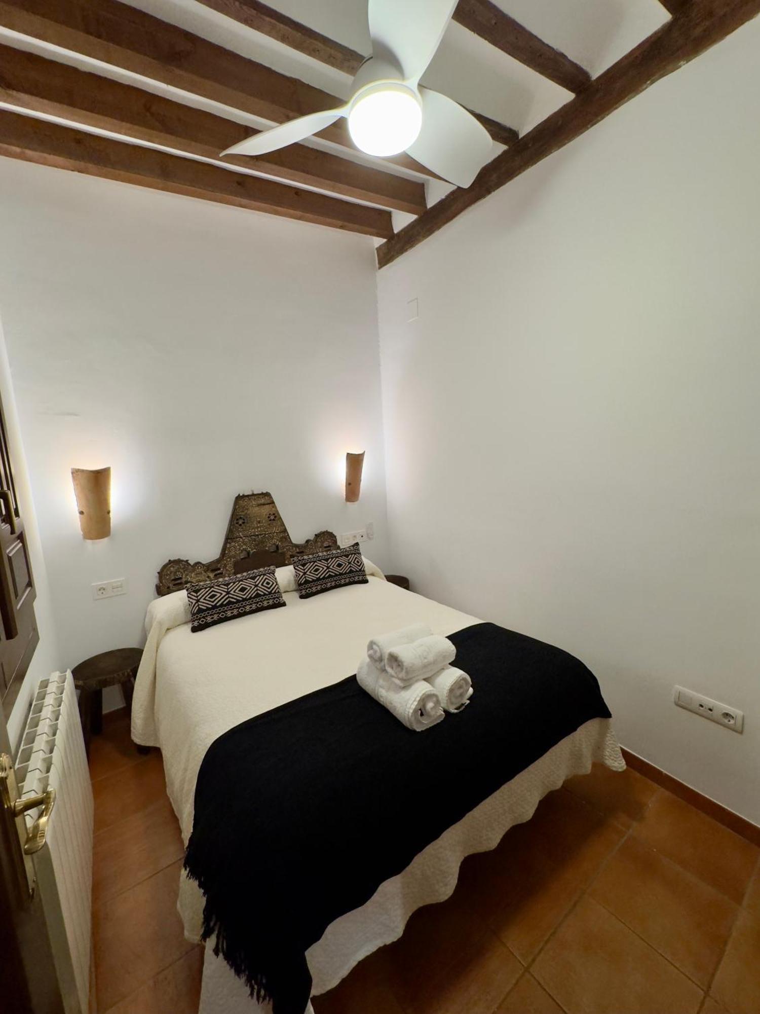 G5 Realejo Apartment Γρανάδα Εξωτερικό φωτογραφία