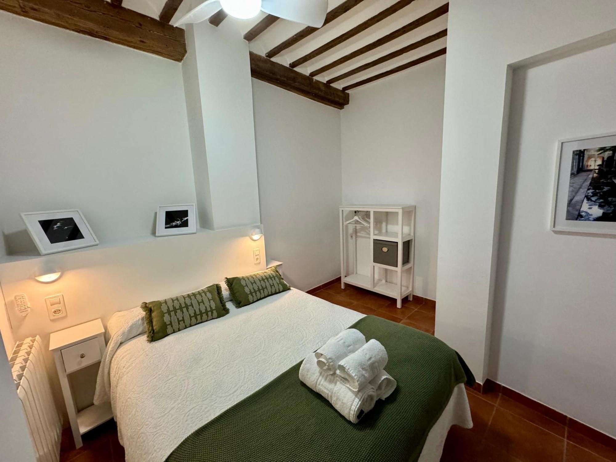 G5 Realejo Apartment Γρανάδα Εξωτερικό φωτογραφία
