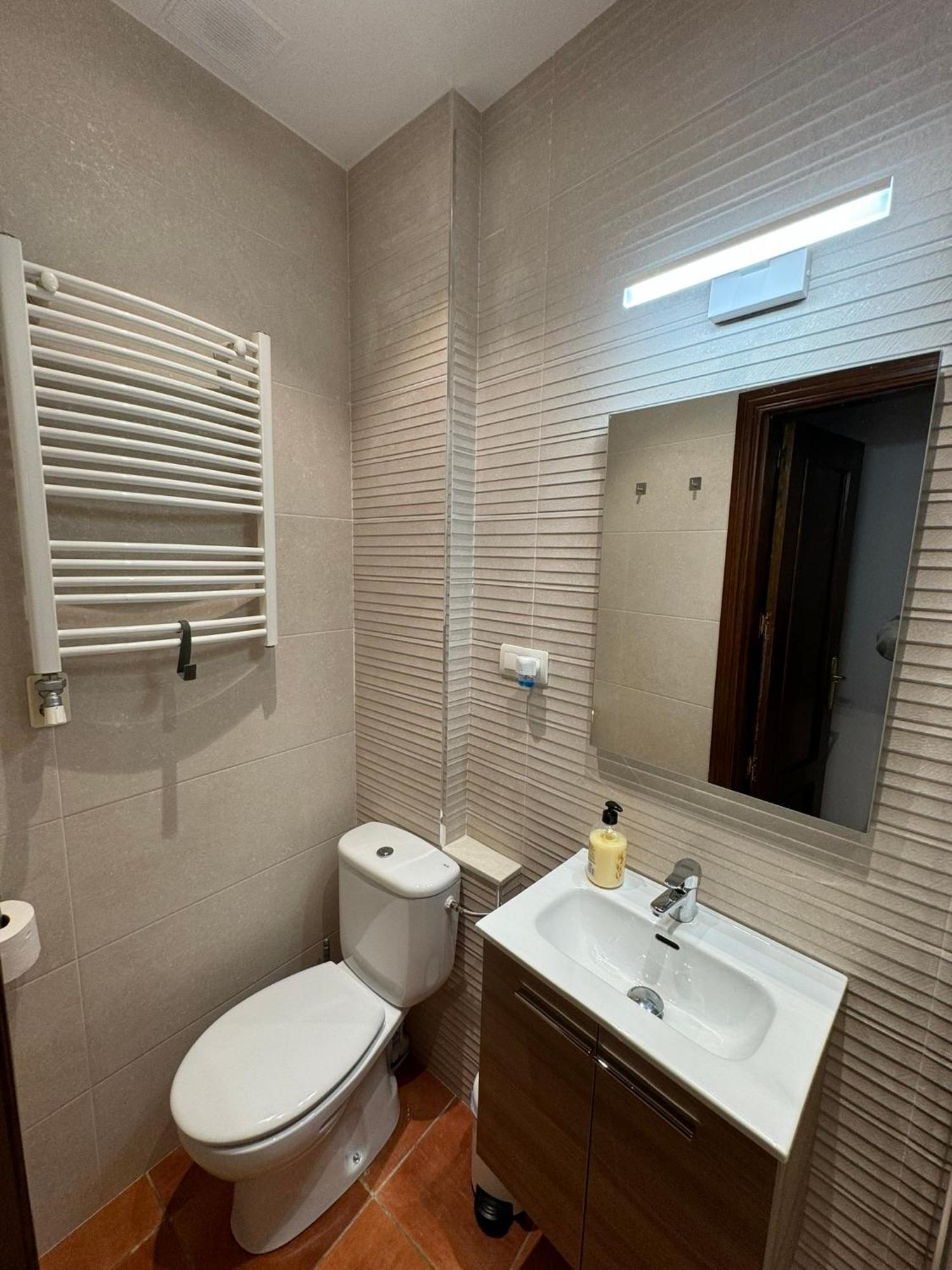 G5 Realejo Apartment Γρανάδα Εξωτερικό φωτογραφία
