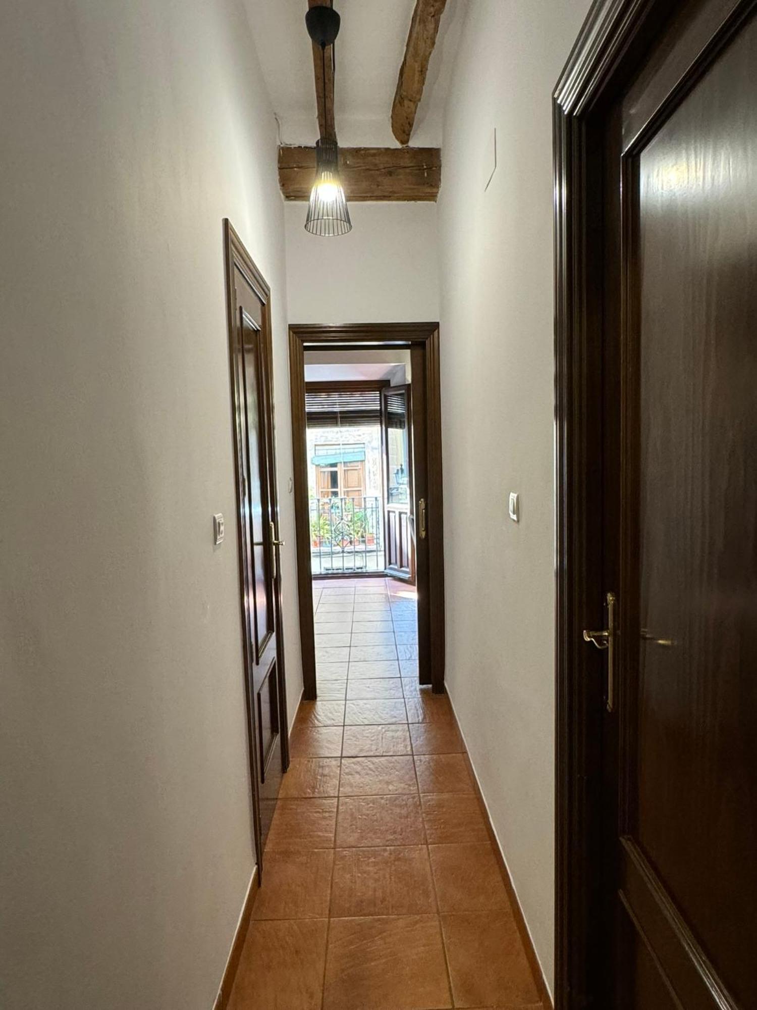 G5 Realejo Apartment Γρανάδα Εξωτερικό φωτογραφία