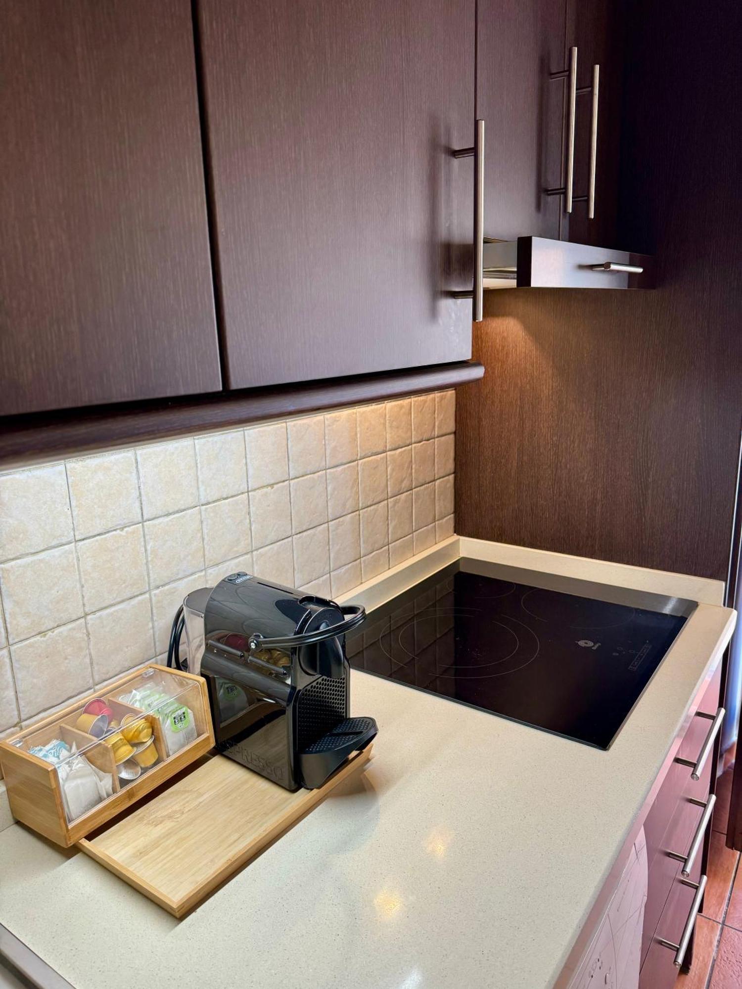 G5 Realejo Apartment Γρανάδα Εξωτερικό φωτογραφία