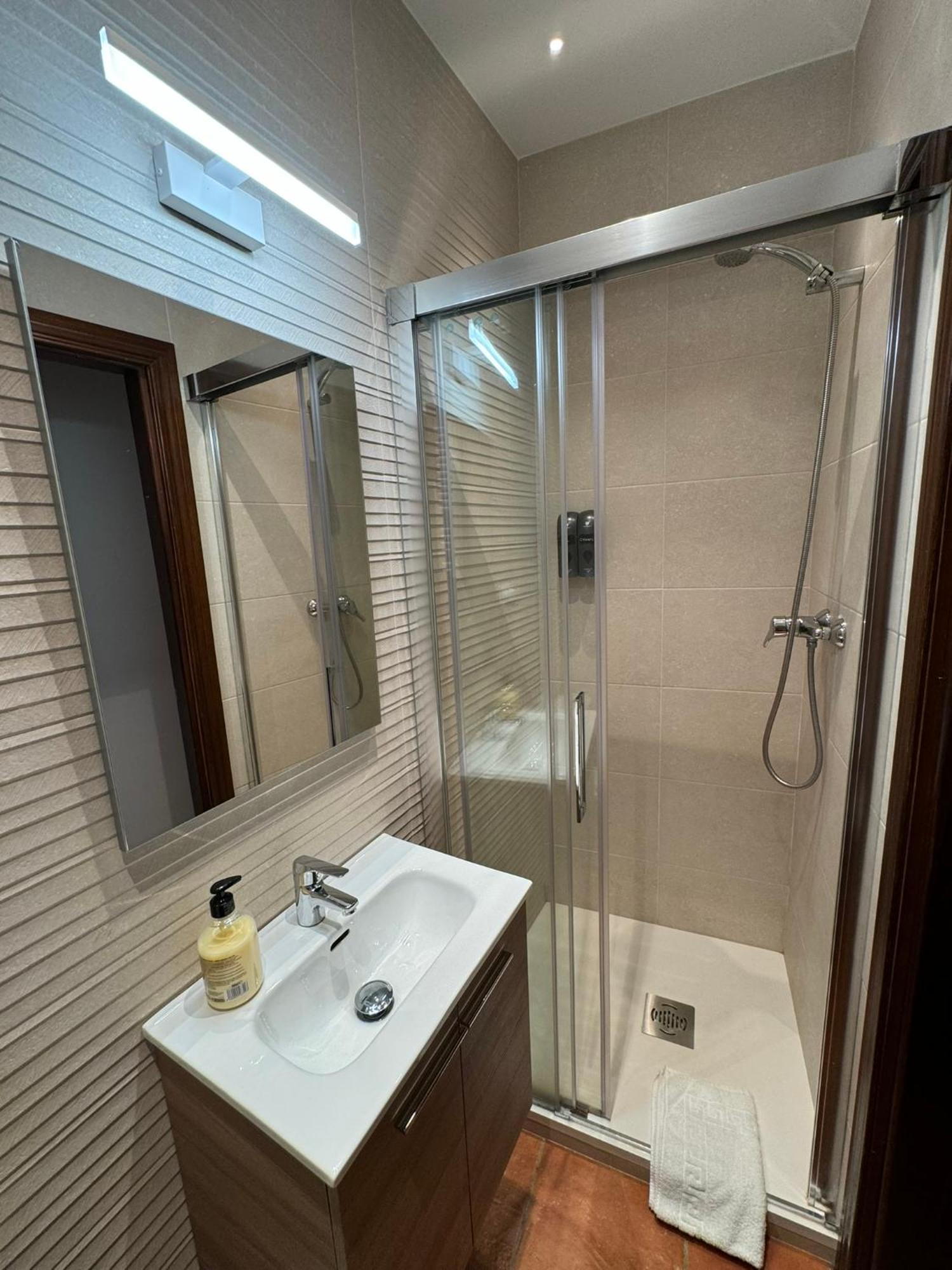 G5 Realejo Apartment Γρανάδα Εξωτερικό φωτογραφία
