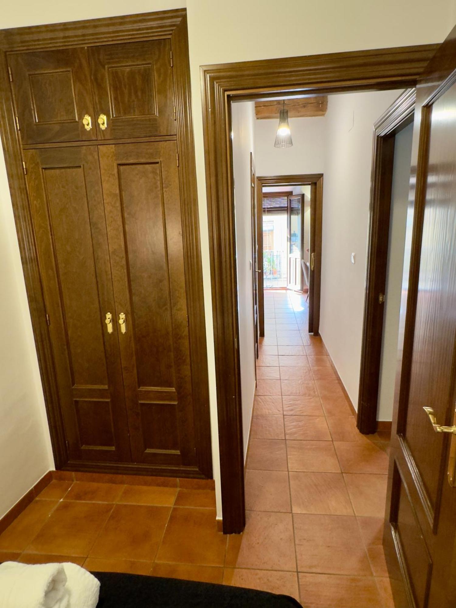 G5 Realejo Apartment Γρανάδα Εξωτερικό φωτογραφία